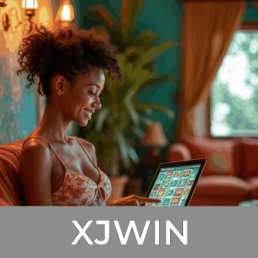 Explore o XJWIN: Aplicativo de Apostas Completo e Prático