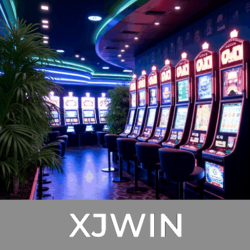 Descubra o Melhor do Cassino XJWIN: Seguro e Premiado