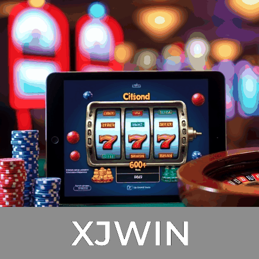 Experiência Profissional no XJWIN: Jogos de Mesa ao Vivo