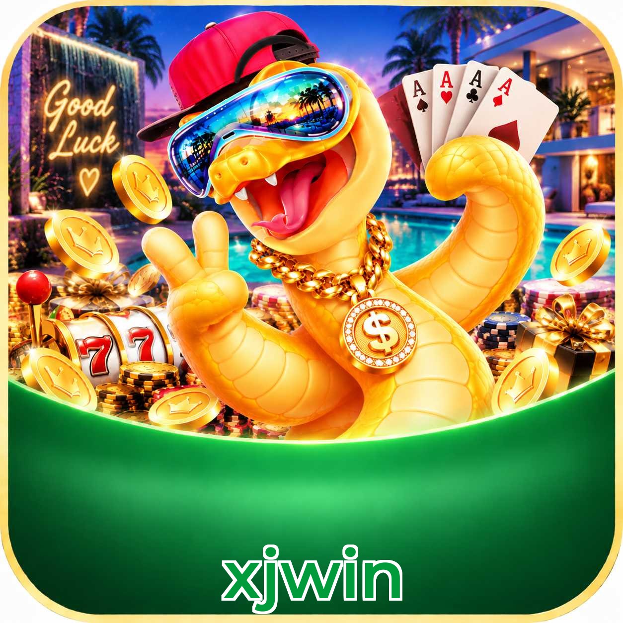 Download App